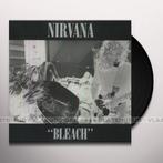 LP Nirvana – Bleach * Nieuw *, Cd's en Dvd's, Vinyl | Rock, Ophalen of Verzenden, Nieuw in verpakking, 12 inch