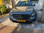 Mercedes-Benz GLC 250 211pk 4MATIC 9G-TRONIC 2018 Grijs, Automaat, 4 cilinders, 14 km/l, GLC
