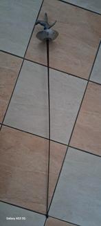 Uhlmann Mechanische Floret, Ophalen