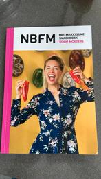 NBFM Het makkelijke snackboek voor moeders, Overige typen, Gezond koken, Ophalen of Verzenden, Europa