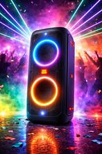 JBL Partybox Te Huur, Audio, Tv en Foto, Luidsprekers, JBL, Ophalen of Verzenden, Zo goed als nieuw, 120 watt of meer