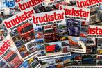 TRUCKSTAR fotojaarboeken GEZOCHT!, Boeken, Tijdschriften en Kranten, Ophalen of Verzenden, Gelezen