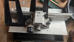 Festool cms 1010 / basis 5a freestafel module, Doe-het-zelf en Verbouw, Gereedschap | Freesmachines, Ophalen of Verzenden, Zo goed als nieuw