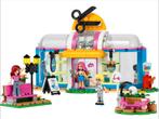 LEGO Friends 41743 Kapper COMPLEET, Ophalen of Verzenden, Zo goed als nieuw, Complete set, Lego