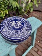 Koektrommel met engeltjes, Ophalen, Overige merken