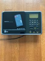 MT logic stereo set voor aan de muur, Ophalen of Verzenden, Gebruikt