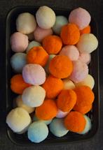 Kattenspeelgoed balletjes, Ophalen of Verzenden, Bal(len)