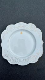 Royal Pip Christmas bord, Ophalen