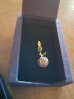 Swarovski Globe Charm ( hanger voor aan een ketting ) 992864, Sieraden, Tassen en Uiterlijk, Manchetknopen, Ophalen of Verzenden