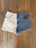 Korte broek maat 28, Blauw, Ophalen of Verzenden, W28 - W29 (confectie 36), Subdued
