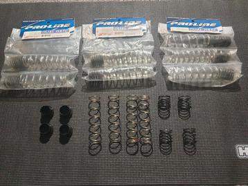 Traxxas xmaxx 8s partij proline veren beschikbaar voor biedingen