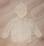 Teddy vestje/jasje maat 86/92  *NIEUW*, Ophalen of Verzenden, Nieuw, Jongetje of Meisje, Jasje