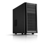 Antec PC Intel i3-2120 @ 3.30 Ghz (4Gb + 500Gb SSD) / TEAB, Gigabyte, Refurbished, Ophalen of Verzenden, HDD