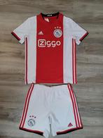 Officieel Ajax thuis-tenue maat 152, Adidas, Kinderen en Baby's, Kinderkleding | Maat 152, Ophalen, Adidas, Gebruikt, Jongen of Meisje