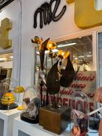 Maison jansen regency lamp, Ophalen