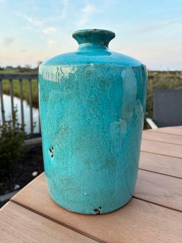 Decoratieve Vaas - Niet Waterdicht beschikbaar voor biedingen