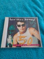 HERMAN BROOD, Ophalen of Verzenden, 1980 tot 2000, Zo goed als nieuw