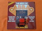 ABBA - The best of (Including: Fernando) (1976), Cd's en Dvd's, Vinyl | Pop, Ophalen of Verzenden, Gebruikt, 12 inch