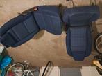 Peugeot 307 sw 2e en 3e rij stoelen, Auto-onderdelen, Ophalen, Peugeot