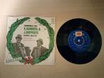 vinylsingle Schriebl & Hupperts - Schnee walzer, Gebruikt, 7 inch, Single, Ophalen of Verzenden