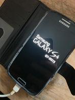 Samsung S4, Telecommunicatie, Mobiele telefoons | Samsung, Ophalen, Zwart, Galaxy A