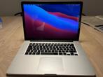 MacBook Pro Retina 15" Mid 2014, Computers en Software, Apple Macbooks, MacBook Pro, Gebruikt, 256 GB, 2 tot 3 Ghz