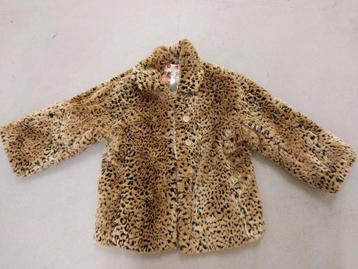 Panterjas beschikbaar voor biedingen