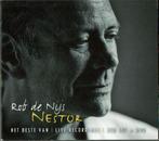 Rob de Nijs - Nestor - Het Beste Van  3CD Box Nieuw In Folie, Cd's en Dvd's, Cd's | Nederlandstalig, Ophalen of Verzenden, Nieuw in verpakking