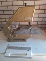 Lintzaag burgess powerline, Ophalen of Verzenden, Minder dan 600 watt, Lintzaag, 30 tot 70 mm
