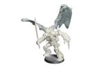 Warhammer 40K Fantasy Chaos Daemon Prince, Warhammer, Ophalen of Verzenden, Zo goed als nieuw, .