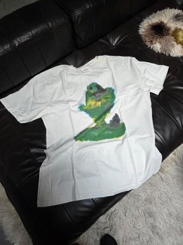 T-shirt Wild Animals, maat M beschikbaar voor biedingen