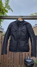 Revit Voltiac 2 Textiel Motorjas maat M, M, Systeemhelm, Heren, Tweedehands