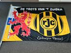 Originele vlag RODA JC, Diversen, Ophalen of Verzenden, Zo goed als nieuw