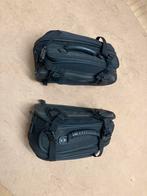 ReisTassen Honda Transalp, Motoren, Verzenden, Zo goed als nieuw