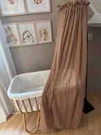 Hemeltje voor wieg met stok, Ophalen of Verzenden, Zo goed als nieuw, Wieg