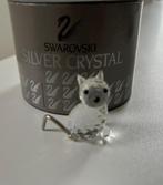 Swarovski figuurtje, Ophalen of Verzenden, Zo goed als nieuw, Figuurtje