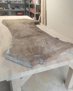 Houten Hollandse Iepen Schaaldeel, moet snel weg!, Doe-het-zelf en Verbouw, Hout en Planken, Ophalen, Overige typen, Nieuw, 200 tot 250 cm