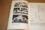 raagbaak voor uw Renault 4. 1969-1972. Piet Olyslager., Auto diversen, Handleidingen en Instructieboekjes, Ophalen of Verzenden