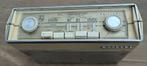 autoradio De Philips NL3X92T, Ophalen of Verzenden, Gebruikt