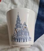 Royal Goedewaagen mok, Huis en Inrichting, Keuken | Servies, Ophalen of Verzenden, Zo goed als nieuw, Overige stijlen, Kop(pen) en/of Schotel(s)