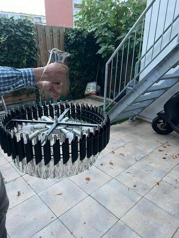 Mooie Hanglamp - Stijlvol Design beschikbaar voor biedingen