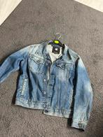 G-Star spijkerjas heren M, Ophalen of Verzenden, Zo goed als nieuw, G star, Maat 48/50 (M)