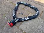 Vector Security Kettingslot Scooter/Fiets, Ophalen of Verzenden, Gebruikt, Kettingslot