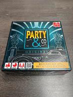 Party & Co Original Bordspel, Drie of vier spelers, Ophalen, Zo goed als nieuw