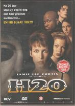Halloween H2O - Steve Miner ( Jamie Lee Curtis ), Vanaf 16 jaar, Ophalen of Verzenden, Zo goed als nieuw, Overige genres