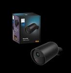 Philips by Signify Hue Secure Camera, batterij, Ophalen of Verzenden, Nieuw