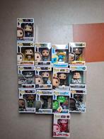 Funko Pop Collectie – 14 stuks – Goede staat, Ophalen, Zo goed als nieuw