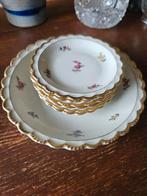 Winterling Bavaria Bonbonschaaltje met Schoteltjes, Ophalen