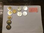 Munten Italië Lire, Postzegels en Munten, Munten | Europa | Niet-Euromunten, Ophalen of Verzenden, Italië, Losse munt
