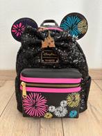 Disney Loungefly tas, Ophalen of Verzenden, Nieuw, Tas, Koffer of Zak